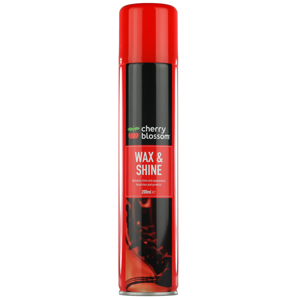 Cherry Blossom Wax & Shine 200ml