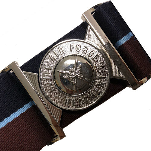 RAF Regiment Stable Belt
