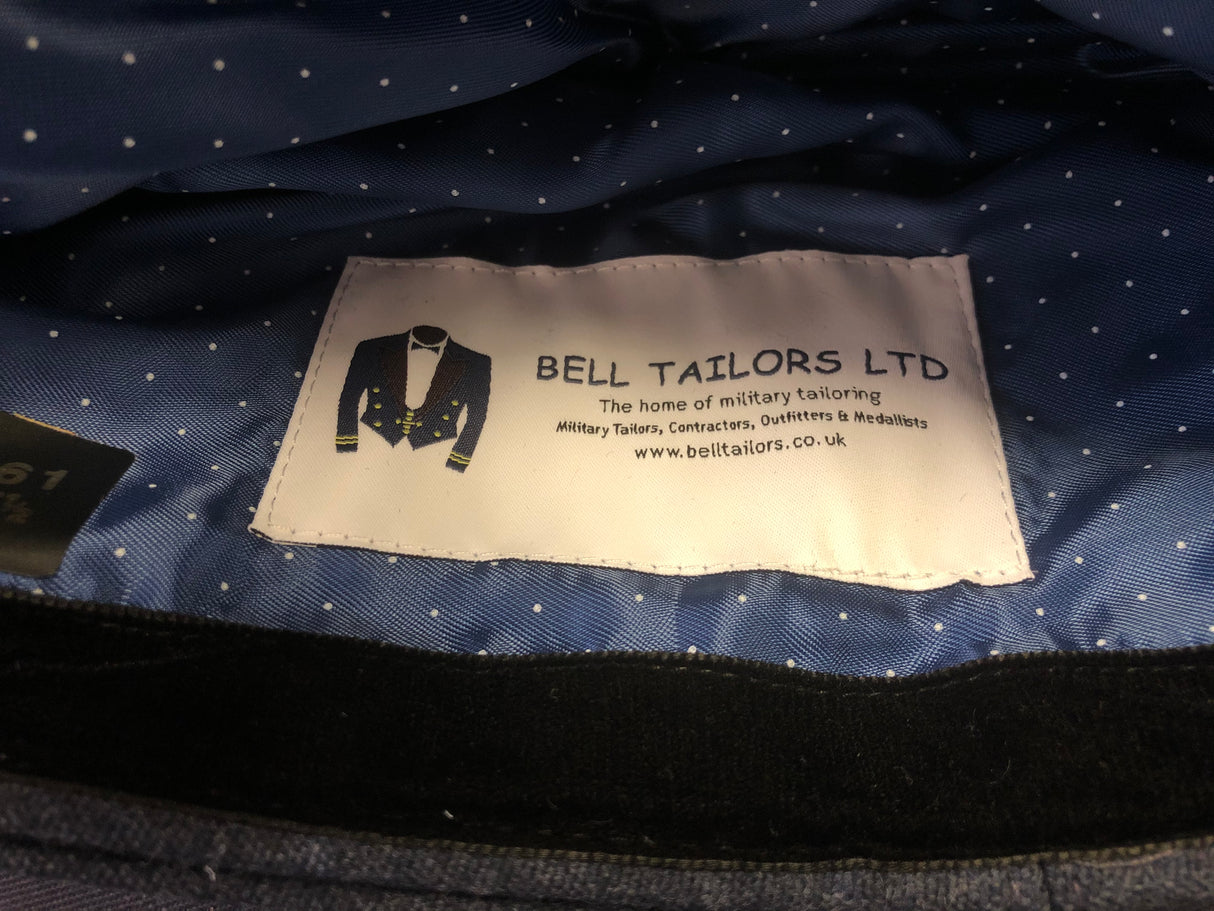 RAF Group Captain’s Forage Cap (Chip Bag Hat)