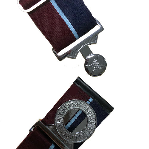 RAF Regiment Stable Belt