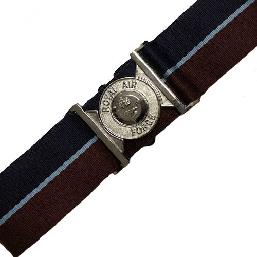 RAF Stable Belt