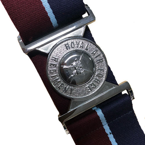RAF Regiment Stable Belt