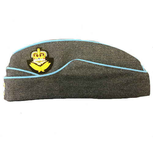 RAF Group Captain’s Forage Cap (Chip Bag Hat)