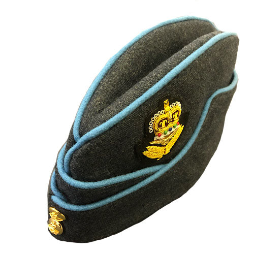 RAF Group Captain’s Forage Cap (Chip Bag Hat)