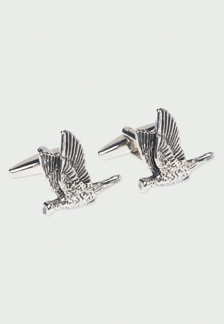 Pheasant Cufflinks