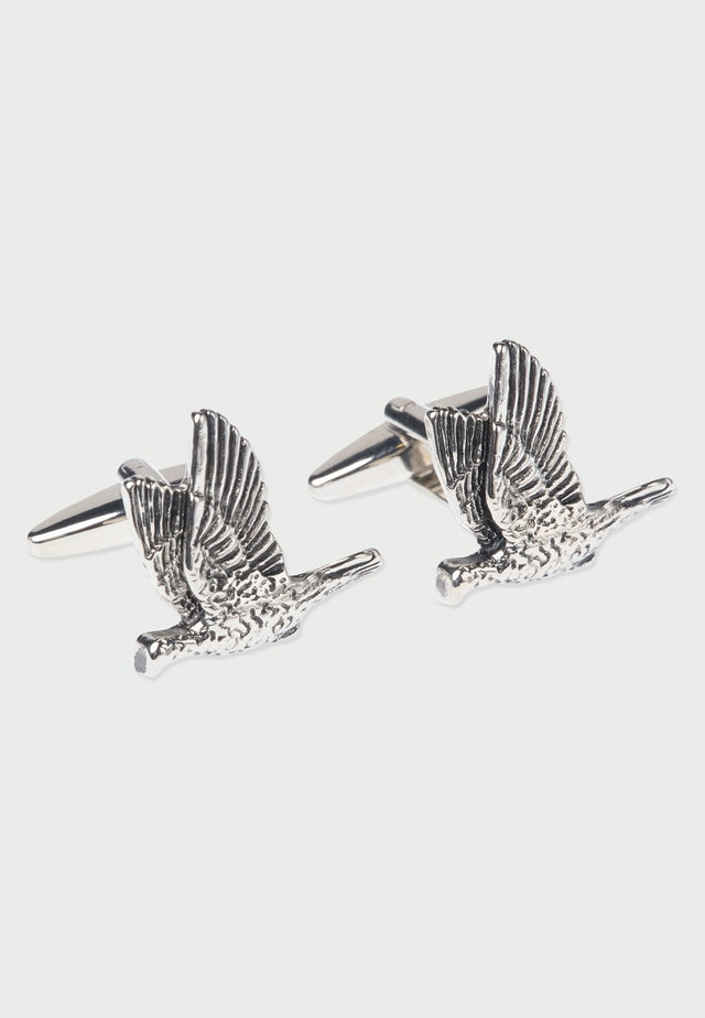 Pheasant Cufflinks