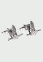 Pheasant Cufflinks