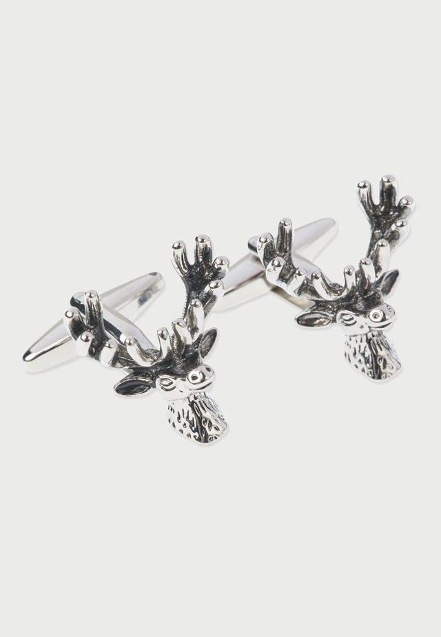 Stag Cufflinks