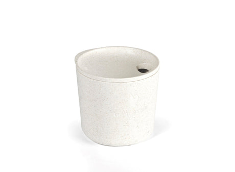 Light My Fire MyCup'n Lid Short - Cream