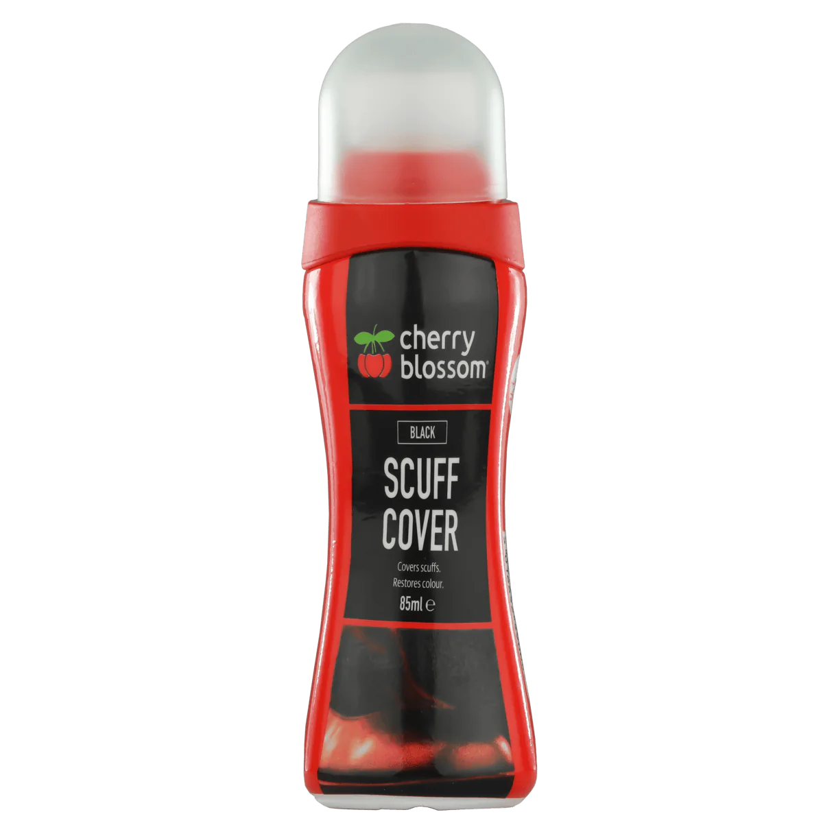 Cherry Blossom Scuff Cover Black 85ml