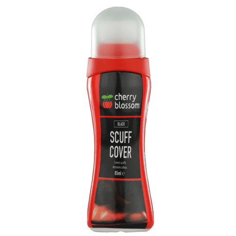 Cherry Blossom Scuff Cover Black 85ml