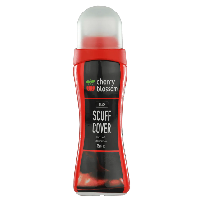 Cherry Blossom Scuff Cover Black 85ml