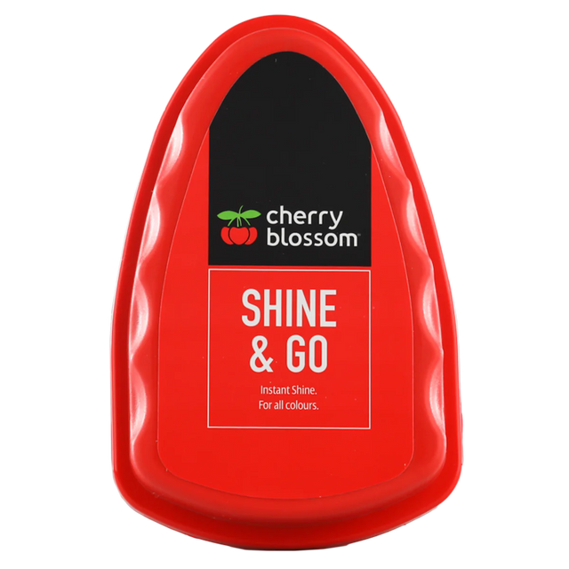 Cherry Blossom Shine & Go