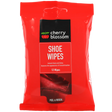 Cherry Blossom Shoe Wipes