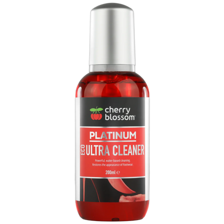 Cherry Blossom Eco Ultra Cleaner 200ml