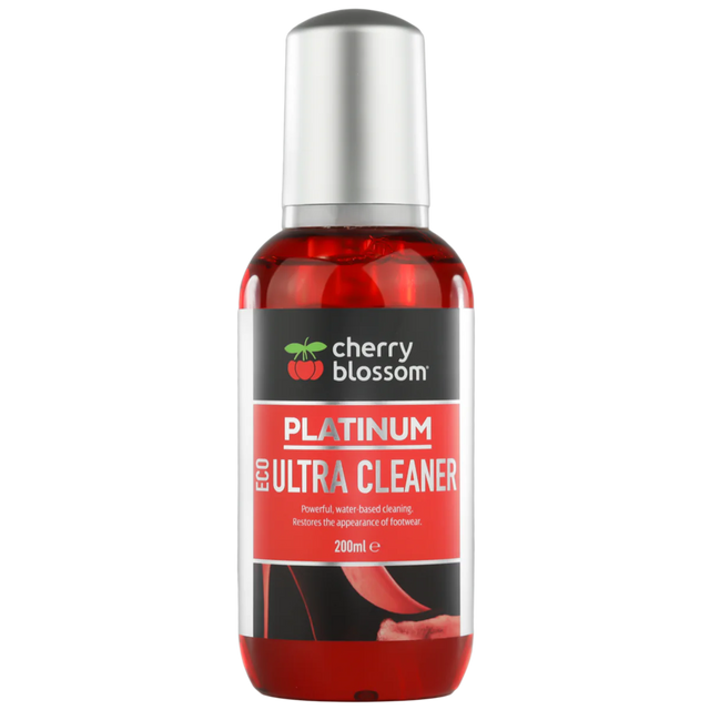 Cherry Blossom Eco Ultra Cleaner 200ml