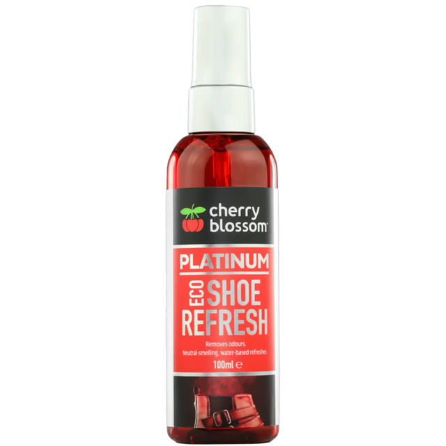 Cherry Blossom Eco Shoe Refresh 100ml