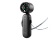 DiveBlues iTurbo Portable Handheld Turbo Fan - Black