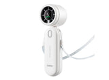 DiveBlues iTurbo Portable Handheld Turbo Fan - White