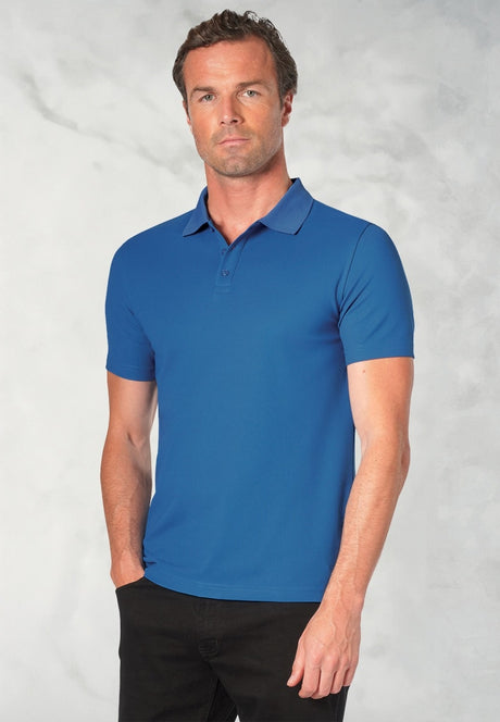 Columbia Royal Blue Polo Shirt