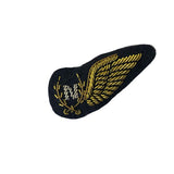 RAF Half Wing Mess Jacket Brevet (RAF WIZ/FC/AE/NAV/LM)
